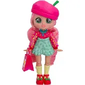 Cry Babies Poupée BFF V2 Ella