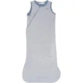 Snoozebaby Slaappak zonder mouwen TOG 1.0 - 3-9 maanden / Fresh Blue