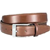 Lindenmann riem bruin