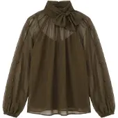 Dante 6 Top lange mouw 263193 sonia