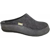 Iesse Schuh Huisschoen grijs