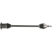 FEBI BILSTEIN 1004353 Aandrijfas