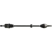 FEBI BILSTEIN 1006466 Aandrijfas