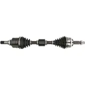 FEBI BILSTEIN 1001606 Aandrijfas