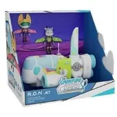 Bandai RON Jet Collection - - Wild Investigations - PMCC9014