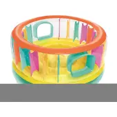 Bestway BounceJam bouncy castle - 180 x 86 cm