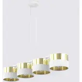 Emibig LUX 4 WH GOLD