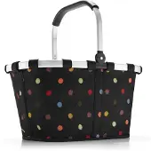 Reisenthel Shopper blauw / curry / rood / bordeaux / zwart