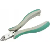 PROSKIT Precisiekniptang 120 mm,