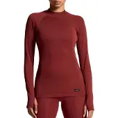 Craft Thermo Baselayer LS Shirt Dames - Maat XL