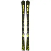Head supershape e-speed + prd 12 gw ski heren -