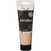 Creall Acryl Verf - Skintone - 250ml