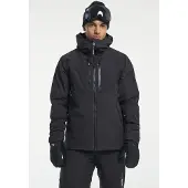Tenson - Stratos Jacket Men - Ski jack heren - Zwart