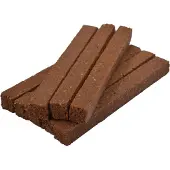 Zoolekker Take & Break - hondensnack - 50 stuks Eend