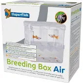 Superfish Breeding Box Air | Kweekbak Aquarium