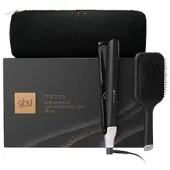 GHD chronos Geschenkset schwarz Haarstyling set 1 st