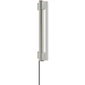 Frama Eiffel Wandlamp Stainless Steel | Single 500