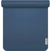 Yogistar Yogamat sun - 6 mm petrol navy Fitnessmat YOGISTAR