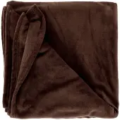 Coppens Plaid Oscar 150x200 rocky brown