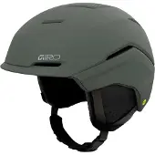 Giro - Tenet Mips Matte Dark Sage voor Unisex - Maat 59 - 62.5 cm