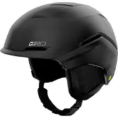 Giro - Tenet Mips Matte Black Pearl voor Unisex - Maat S