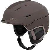 Giro - Tor Spherical Matte Canyon Clay voor Unisex - Maat 55.5 - 59 cm