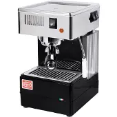QuickMill Quick Mill 820 Zwart