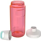 Kambukka Reno Drinkfles 500 ML - Strawberry Ice met draaidop