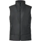 Vaude Neyland Insulation Vest Zwart 42 Vrouw