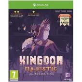 Kingdom Majestic: Limited Edition (Xbox One)