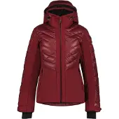 Luhta Mallatunturit Skijas dames Rood XL/42