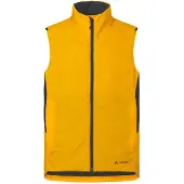 Vaude - Moab Insulation Light Vest - Fietsbodywarmer M, oranje