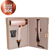 GHD Chronos &amp; Speed