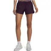 Under Armour Tech Play Up Korte Broek