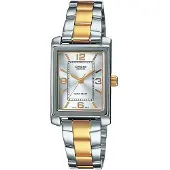 Casio Dameshorloge LTP-1234PSG-7A