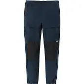 Reima - Kid's Pants Vaeltaa - Trekkingbroek 164, blauw