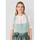 s.Oliver Blouse crème