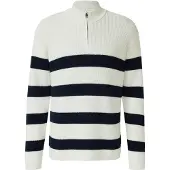s.Oliver Trui navy / wit