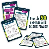 Liscianigiochi - Science - a la maison électricité - Fr
