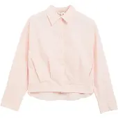 s.Oliver Blouse lichtroze