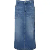 s.Oliver Rok blauw