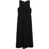 s.Oliver Jumpsuit zwart