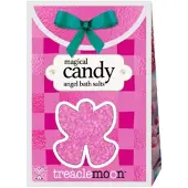 Treaclemoon Geschenkset Magical Candy Angel Bath Salts 300 Gr