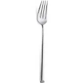 Amefa Vorkenset Amefa Metropole Metaal 21,1 cm (12 Stuks)