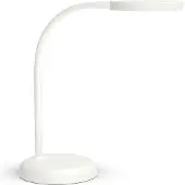 MAUL Joy ledbureaulamp wit