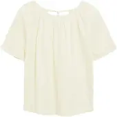 s.Oliver Blouse beige