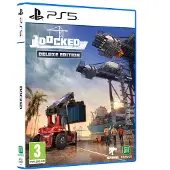 Docked (Deluxe Edition)