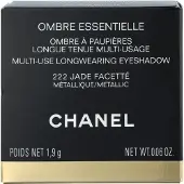 Chanel - Ombre Essentielle Multifunctionele Langhoudende Oogschaduw