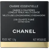 Chanel - Ombre Essentielle Multifunctionele Langhoudende Oogschaduw QUARTZ FUMÉ
