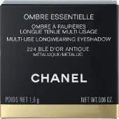Chanel - Ombre Essentielle Multifunctionele Langhoudende Oogschaduw